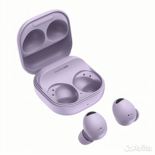 Samsung Buds Pro 2, Bora Purple