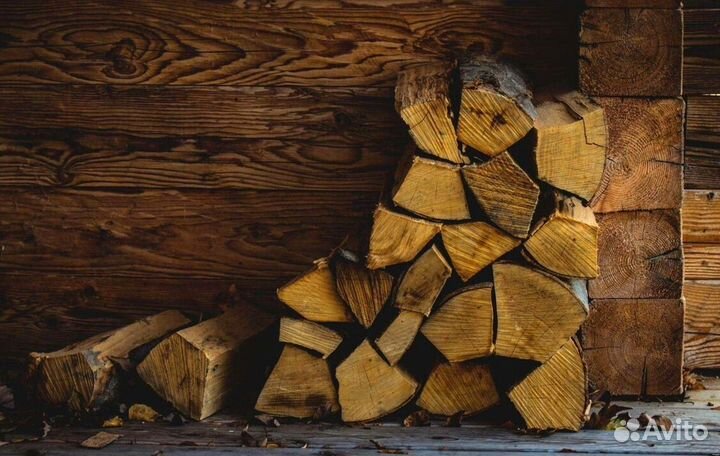 Дрова гост