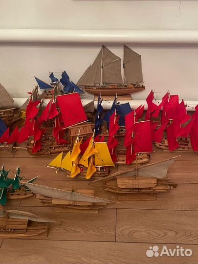 Ручная работа