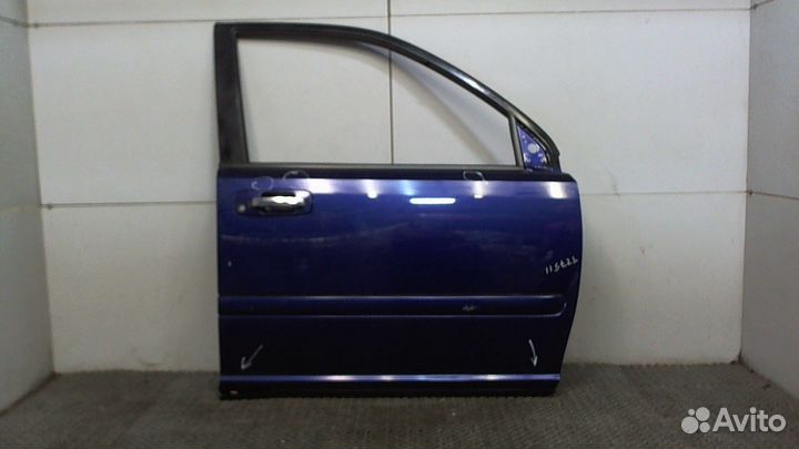 Дверь боковая Nissan X-Trail (T30), 2005