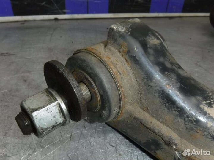 Рычаг подвески передний правый Ssang Yong Kyron