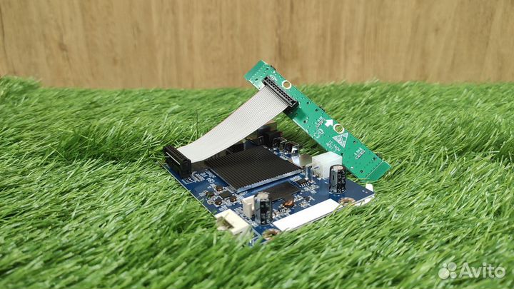 Шлейф 22 pin асика Whatsminer M20s M21s M30s M30s+