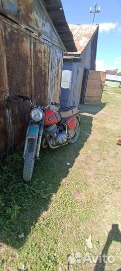 Иж планета 5