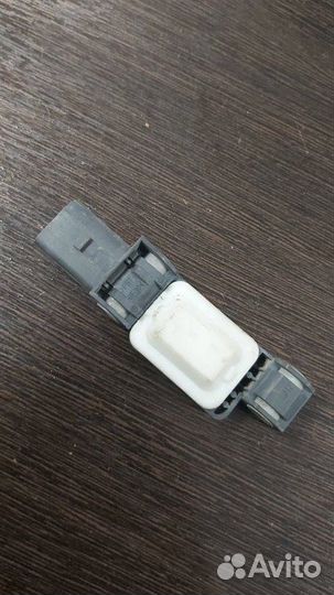 Датчик удара Volkswagen Touareg 1 4.2 2006