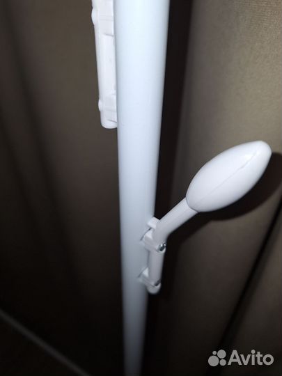 Вешалка напольная