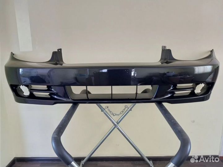 Бампер hyundai sonata D01 с доставкой
