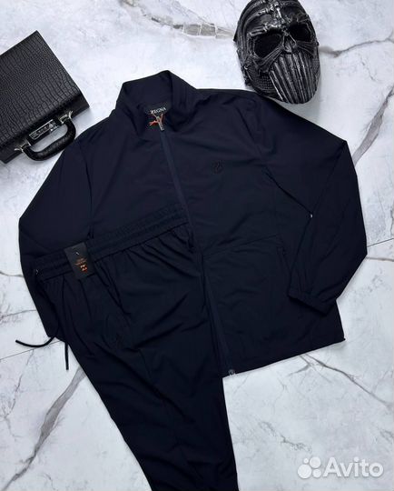 Спортивный костюм мужской Zegna