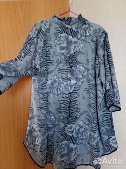 Блузка женская