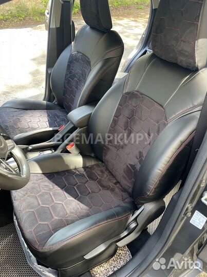 Автомобильные чехлы