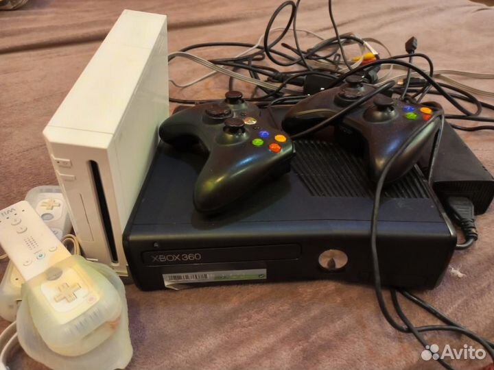 Xbox 360