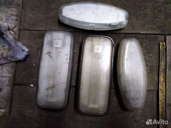 Запчасти на Волгу 3110 Крайслер