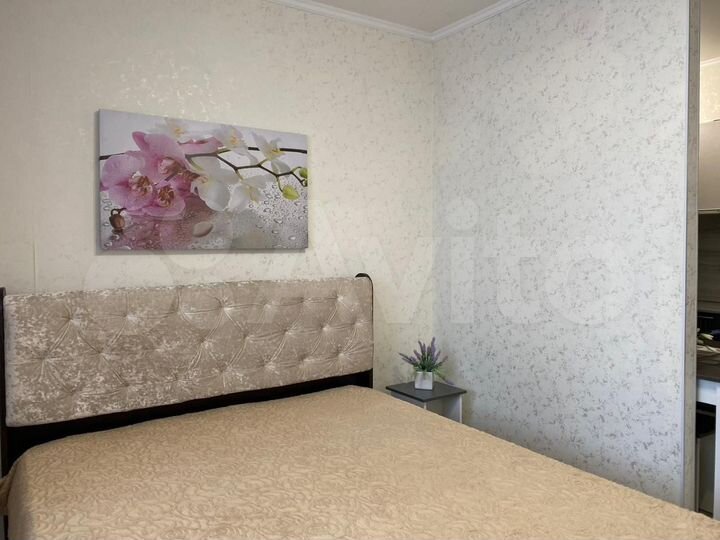 Квартира-студия, 27 м², 11/18 эт.