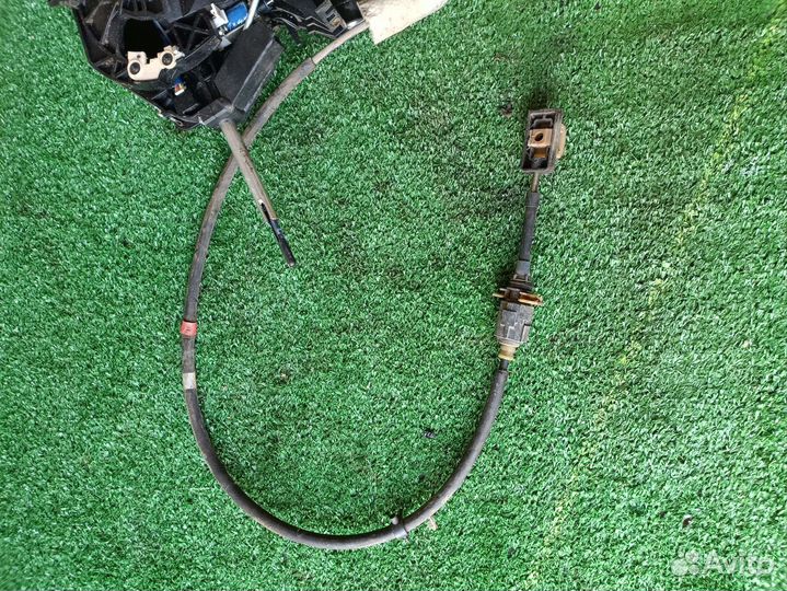 Ford Focus 3 Форд Фокус