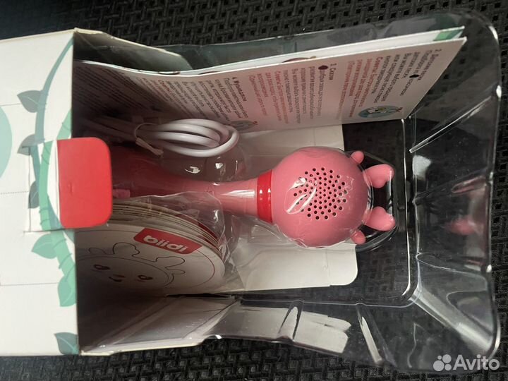 Аналог Зайчика alilo