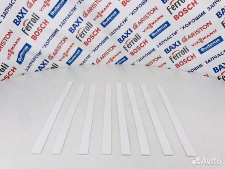 Запчасти для газовых котлов Navien