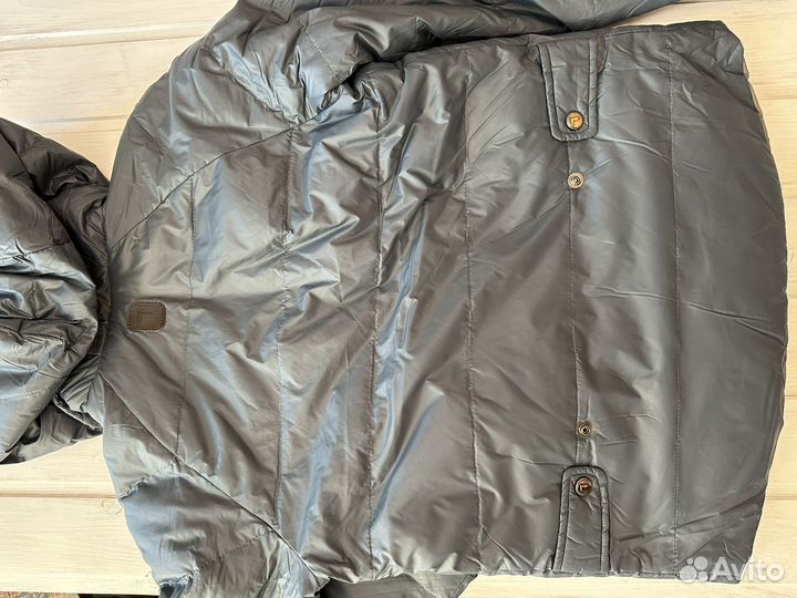 Куртка зимняя женская