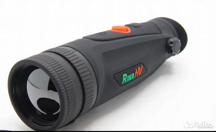 Тепловизор RikaNV Hypnose 650D