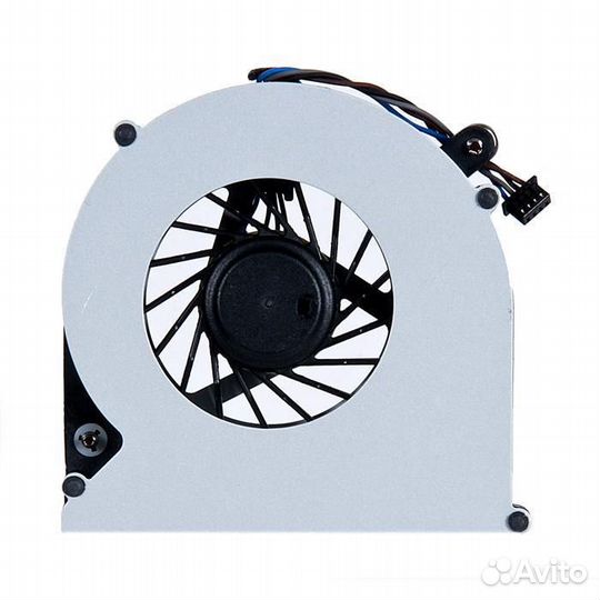 Вентилятор для ноутбука HP 8450p, 8460p, 8470p