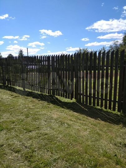 Дача 20 м² на участке 6 сот.