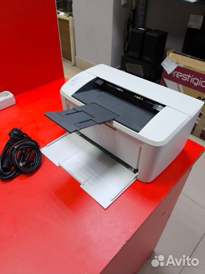 Принтер HP LaserJet Pro M15w