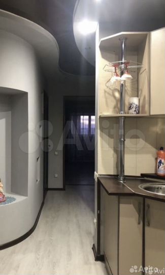 3-к. квартира, 64 м², 4/5 эт.