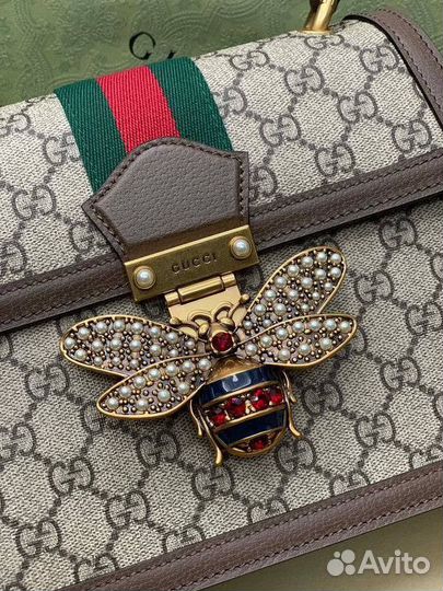 Сумка женская Gucci