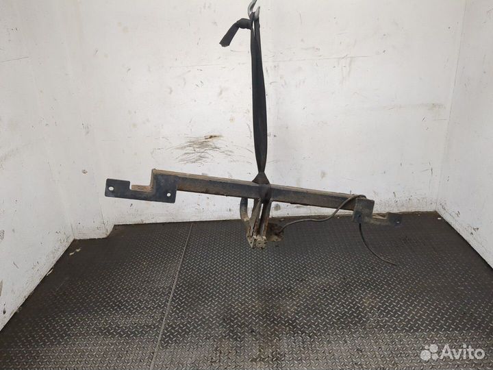 Прицепное устройство Opel Astra J, 2011