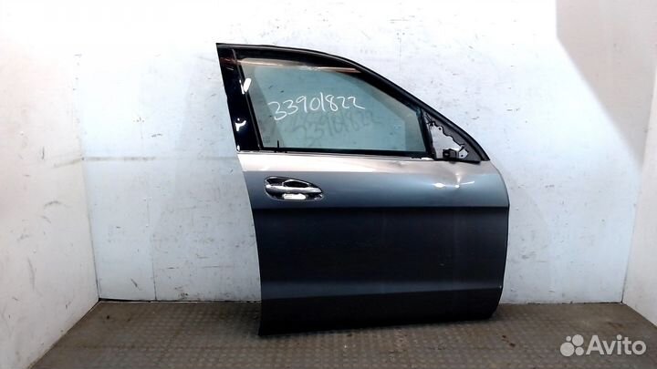 Стеклоподъемник электрический Mercedes ML W166 201