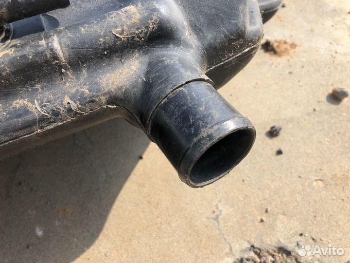 Бак топливный Renault Scenic 1996 1999