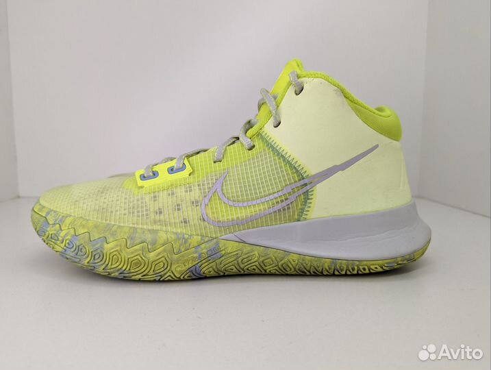 Кроссовки баскетбольные Nike Kyrie Flytrap 4 9,5us