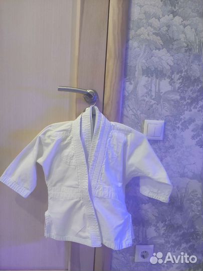 Кимоно детское 110