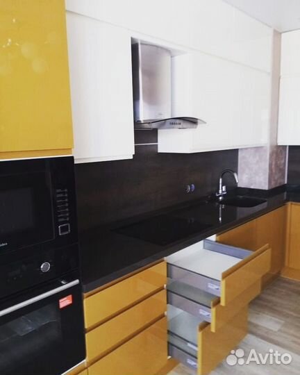 Кухня на заказ