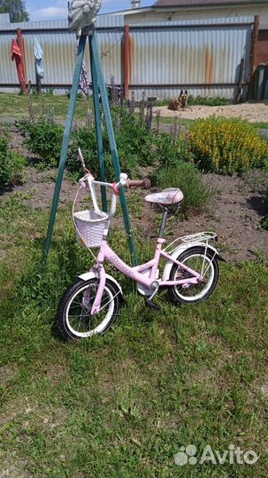 Продам велосипед