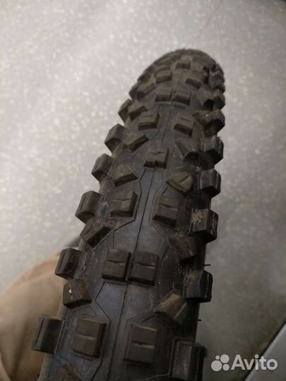 Колесо для велосипеда 27,5x2.35