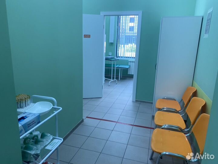 Медицинская лаборатория Гемотест