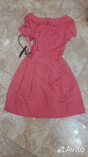 Комплект одежды для девушки