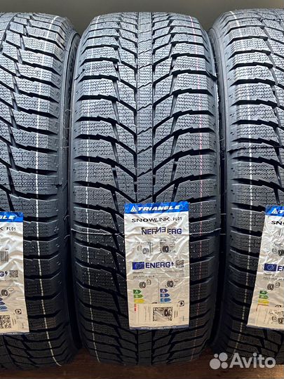 Triangle PL01 225/55 R17 101R