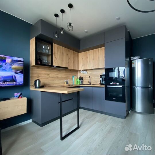 Кухня (цена за всю кухню)km-36092