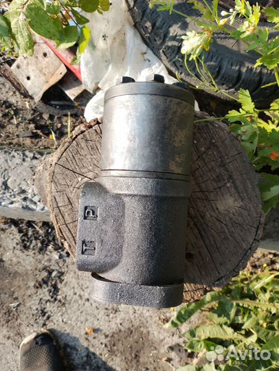 Насос дозатор