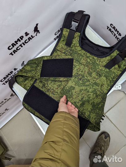 Бронежилет сфера5 класс