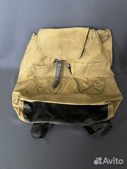 Рюкзак СССР