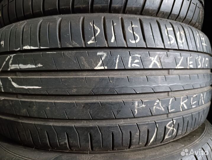 Falken Azenis FK-453 215/50 R17