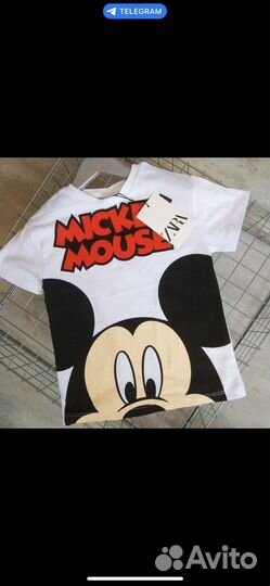 Детские вещи