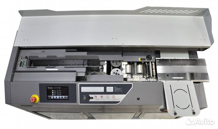 Машина термоклеевая BW-K8, новая