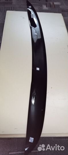 Дефлекторы ваз 2110