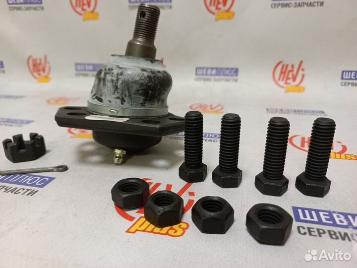 Шаровая опора нижняя Hummer H1