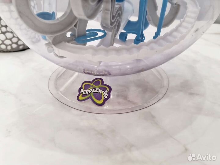 Головоломка шар лабиринт Эпик Perplexus Epic