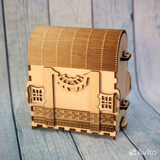 Модели 2D и 3D для станков чпу/CNC/3D принтеров