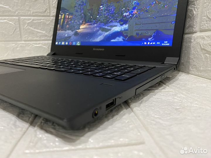 Lenovo B50-30