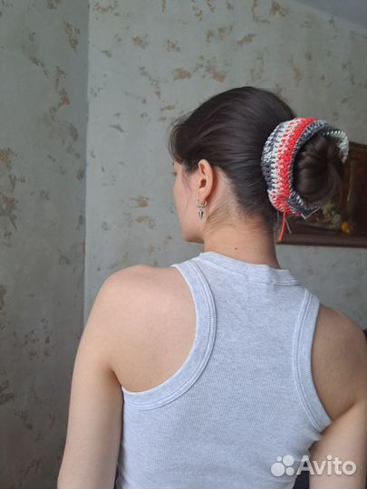 Резинки для волос